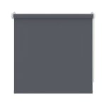 Decosol store roulant occultant mini anthracite 127x160 cm