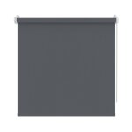 Decosol store roulant occultant mini anthracite 52x160 cm