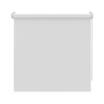 Decosol store roulant occultant mini blanc 107x160 cm