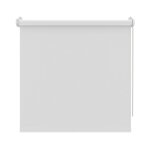 Decosol store roulant occultant mini blanc 37x160 cm