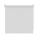 Decosol store roulant occultant mini blanc 42x160 cm