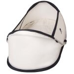 Deryan lit d'enfant de voyage infant baby avec moustiquaire crme