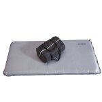 Deryan matelas de lit de camping 120x60x6 cm