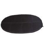 Deryan matelas pour lit d'enfant auto - gonflant peuter luxe 2, 5 cm