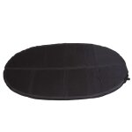 Deryan matelas pour lit d'enfant auto - gonflant peuter luxe 3, 5 cm