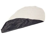 Deryan tapis de couchage en coton baby luxe crme