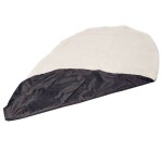 Deryan tapis de couchage en coton toddler luxe crme