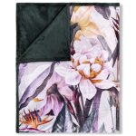 Descanso couverture modena 130x160 cm vert Descanso couverture modena 130x160 cm vert