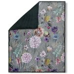 Descanso couverture parma 130x160 cm vert olive