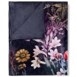 Descanso couverture simone 130x160 cm multicolore Descanso couverture simone 130x160 cm multicolore