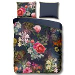 Descanso housse de couette simone 240x200 / 220 cm multicolore Descanso housse de couette simone 240x200 / 220 cm multicolore