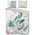 Descanso housse de couette verdi 140x200 / 220 cm Descanso housse de couette verdi 140x200 / 220 cm