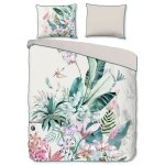 Descanso housse de couette verdi 240x200 / 220 cm Descanso housse de couette verdi 240x200 / 220 cm