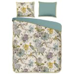 Descanso housse de couette wood 240x200 / 220 cm Descanso housse de couette wood 240x200 / 220 cm