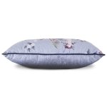 Descanso oreiller d�coratif sarenza 48x48 cm gris