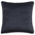 Descanso oreiller d�coratif sarenza 48x48 cm ocre