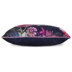 Descanso oreiller d�coratif simone 48x48 cm multicolore