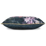 Descanso oreiller d�coratif simone 48x48 cm vert