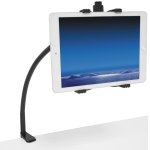 Desq support de tablette 70 mm noir