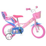 Dino bikes vlo pour enfants peppa pig 12