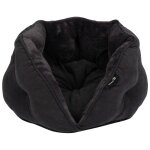 District70 lit pour chats tuck gris fonc�