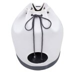 District70 lit / sac pour chats casa gris fonc