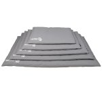District70 tapis de caisse lodge gris clair s