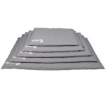 District70 tapis de caisse lodge gris clair xl