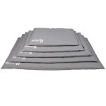 District70 tapis de caisse lodge gris clair xxl