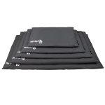 District70 tapis de caisse lodge gris fonc s