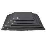 District70 tapis de caisse lodge gris fonc m