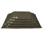 District70 tapis de caisse lodge vert arme m