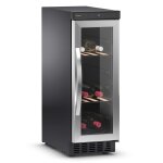 Dometic frigo  vin b29g noir
