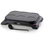 Domo crpire do8709p 1000 w noir