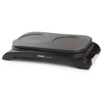 Domo crpire double do8715p 1000 w noir