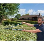 Draper tools cisailles télescopiques de jardin 85 cm 36780 Draper tools cisailles télescopiques de jardin 85 cm 36780