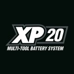 Draper tools cl  chocs sans balais xp20 20v 200nm