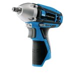 Draper tools clé à chocs storm force 80nm 10, 8v Draper tools clé à chocs storm force 80nm 10, 8v
