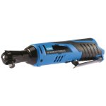 Draper tools cliquet sans fil storm force 10, 8v 45nm