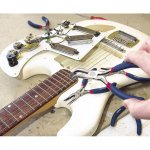 Draper tools ensemble de mini - pinces 5 pices 33057