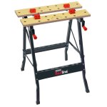 Draper tools Établi pliable noir 68027 Draper tools Établi pliable noir 68027