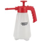 Draper tools expert pulvrisateur  pompe 2, 5 l rouge 82459