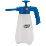 Draper tools expert pulvrisateur  pompe fpm 2, 5 l bleu 82456