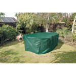 Draper tools housse de meuble de jardin 278 x 204 x 106 cm 76234