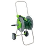 Draper tools kit de chariot dévidoir 15 m vert Draper tools kit de chariot dévidoir 15 m vert