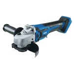 Draper tools meuleuse sans balais d20 20v