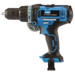 Draper tools perceuse combi sans fil storm force 20v 50nm