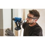Draper tools perceuse  percussion rotative et sds storm force 20v