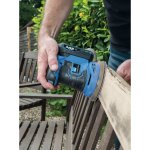 Draper tools ponceuse orbitale storm force 20v Draper tools ponceuse orbitale storm force 20v