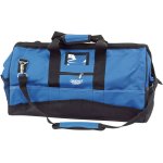 Draper tools sac  outils d'entrepreneur 63x28x35 cm bleu et noir 60 l